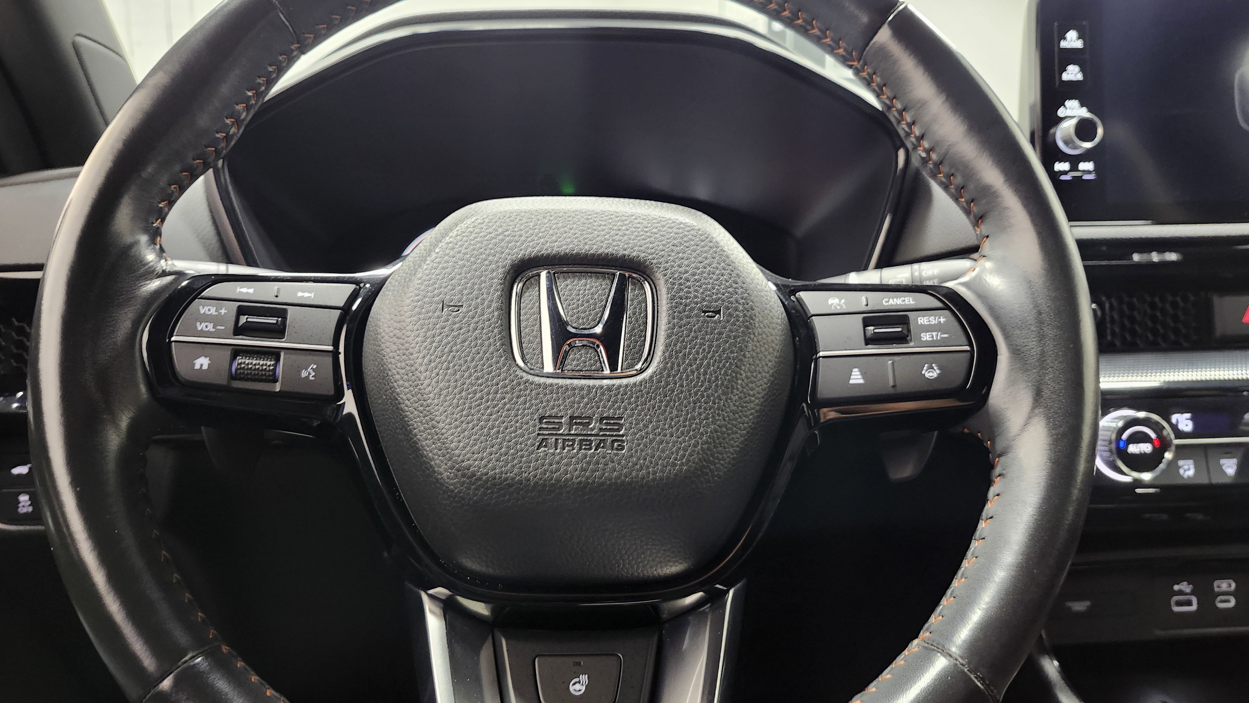 Used 2023 Honda CR-V Sport Touring image 28