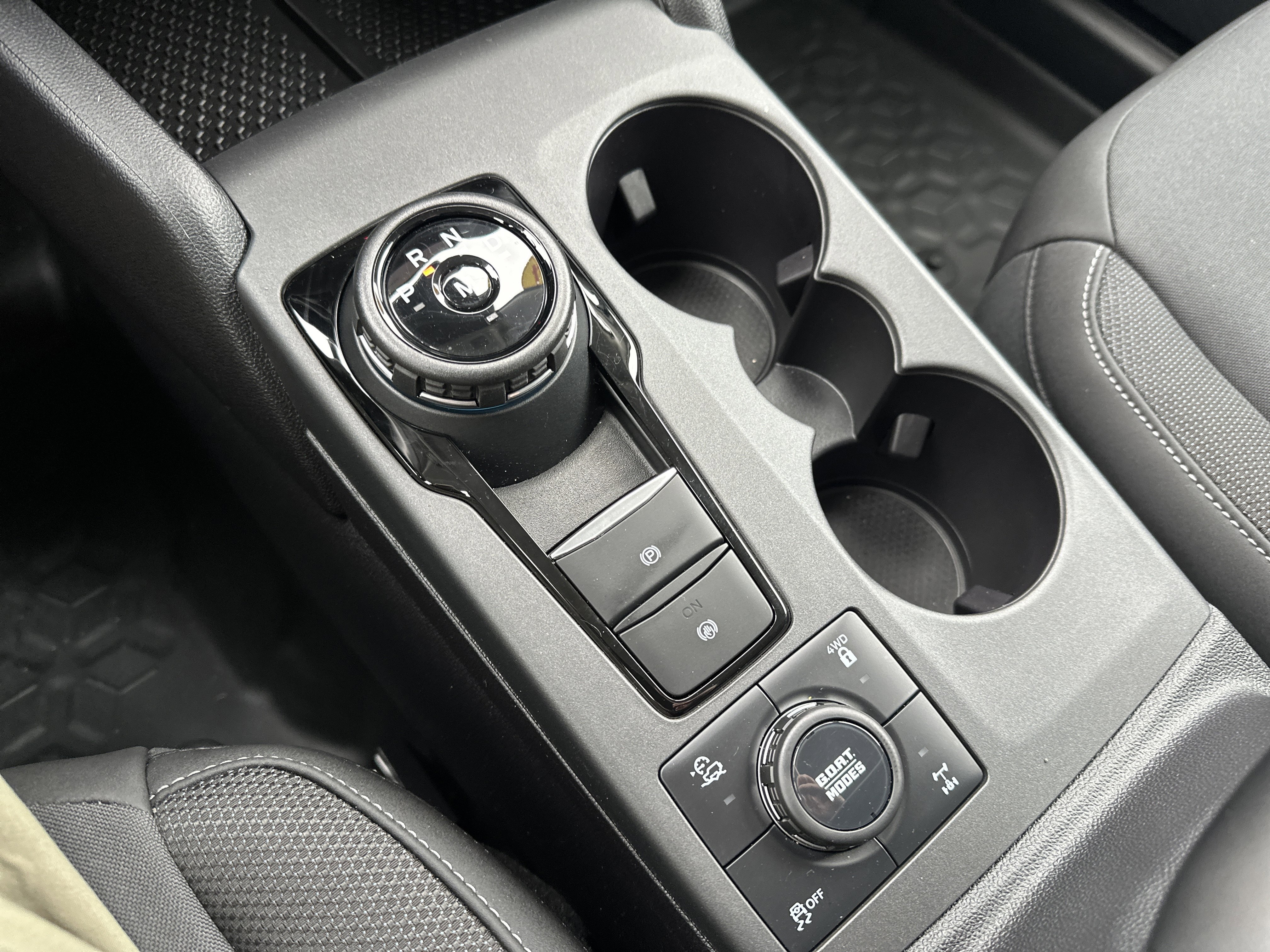 Used 2024 Ford Bronco Sport Badlands image 34