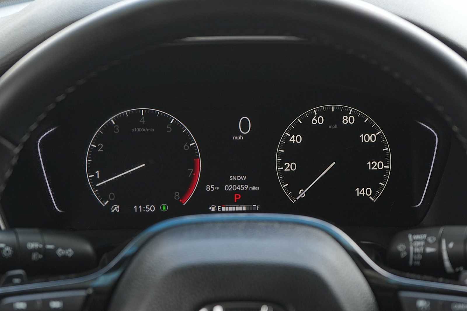 Certified 2023 Honda Pilot Touring image 21