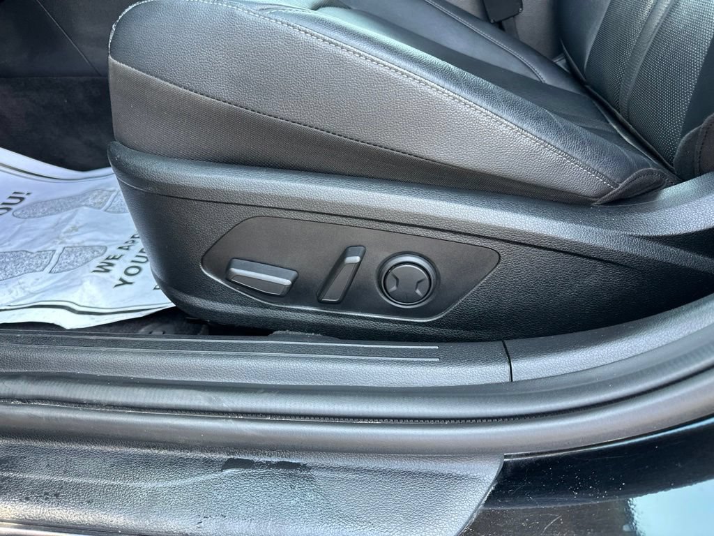 Used 2022 Hyundai Sonata Limited FWD image 13