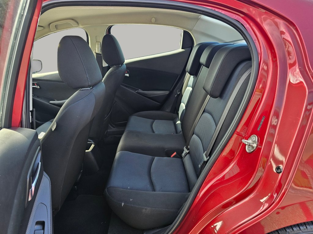 Used 2017 Toyota Yaris iA FWD image 22