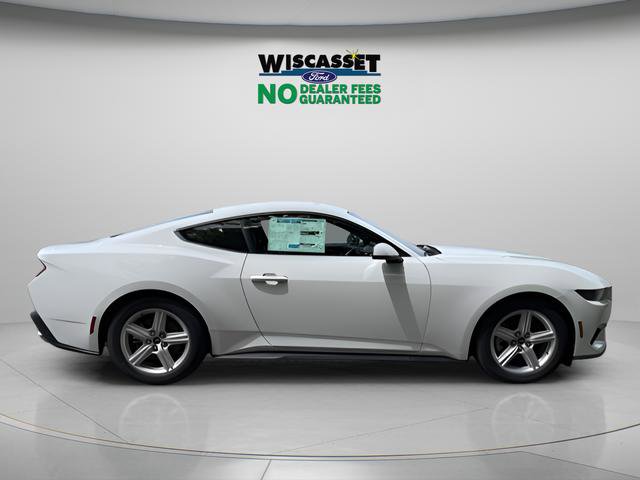 New 2026 Ford Mustang Premium RWD image 6