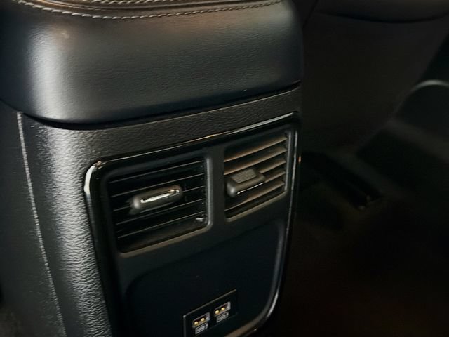 Used 2023 Dodge Charger SXT w/ Blacktop Package RWD image 24