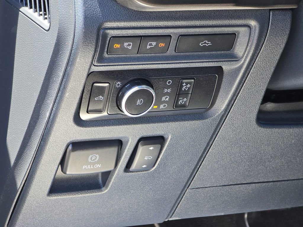 Used 2022 Ford F150 Tremor w/ Equipment Group 402A High AWD/4WD image 8