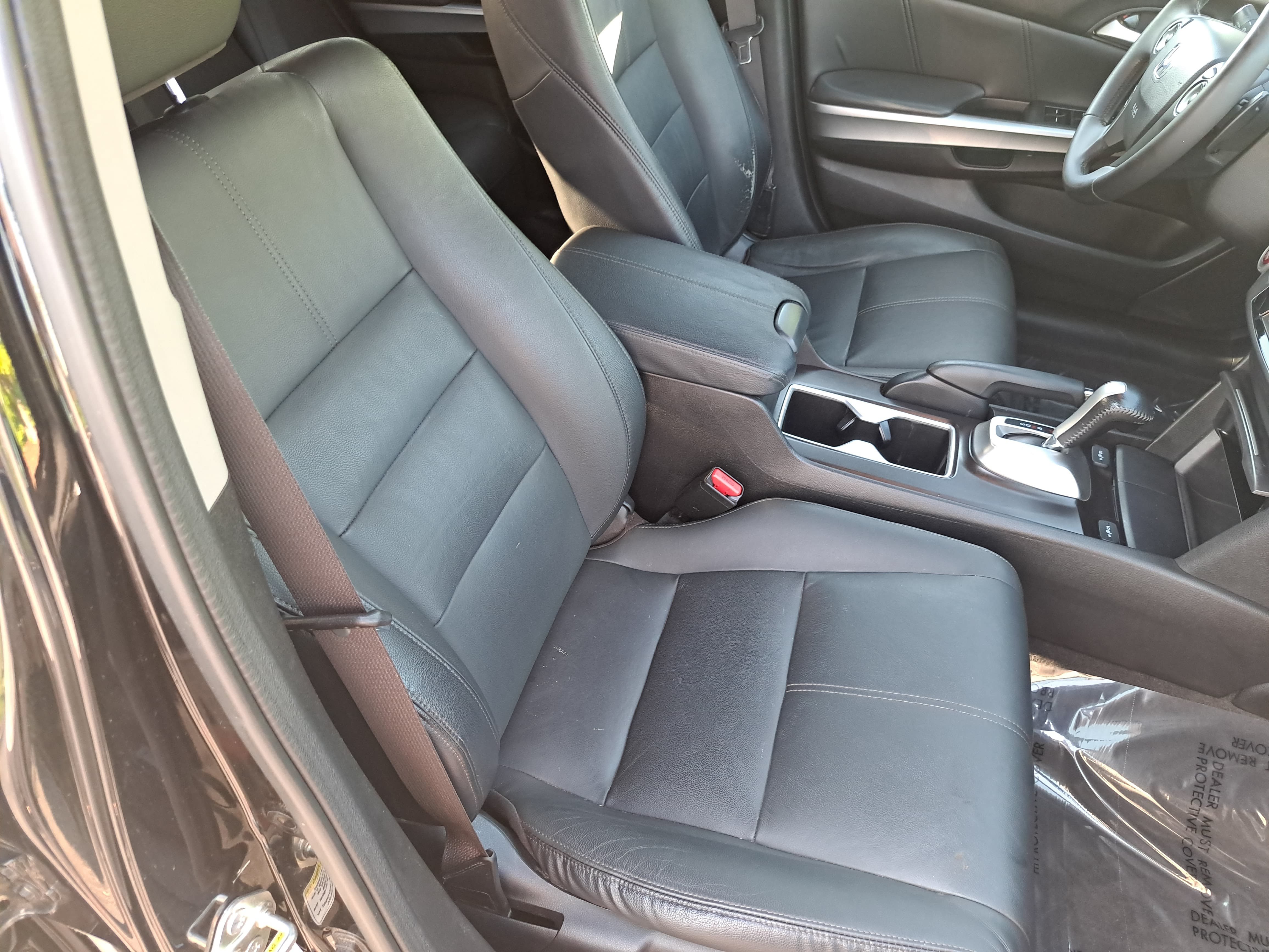 Used 2014 Honda Crosstour EX-L image 10