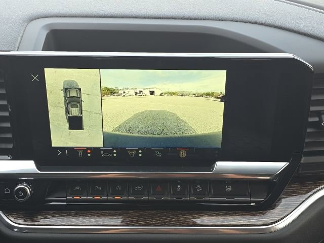 Used 2025 GMC Sierra 1500 Elevation w/ Elevation Premium Package image 40