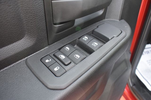 New 2026 RAM 2500 Tradesman image 14