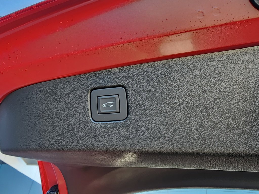 New 2026 Buick Envista Sport Touring w/ Convenience I Package image 45