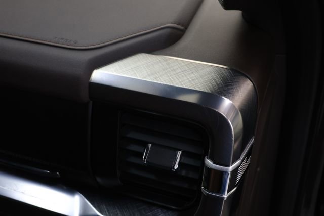 Used 2026 Ford F350 King Ranch image 96