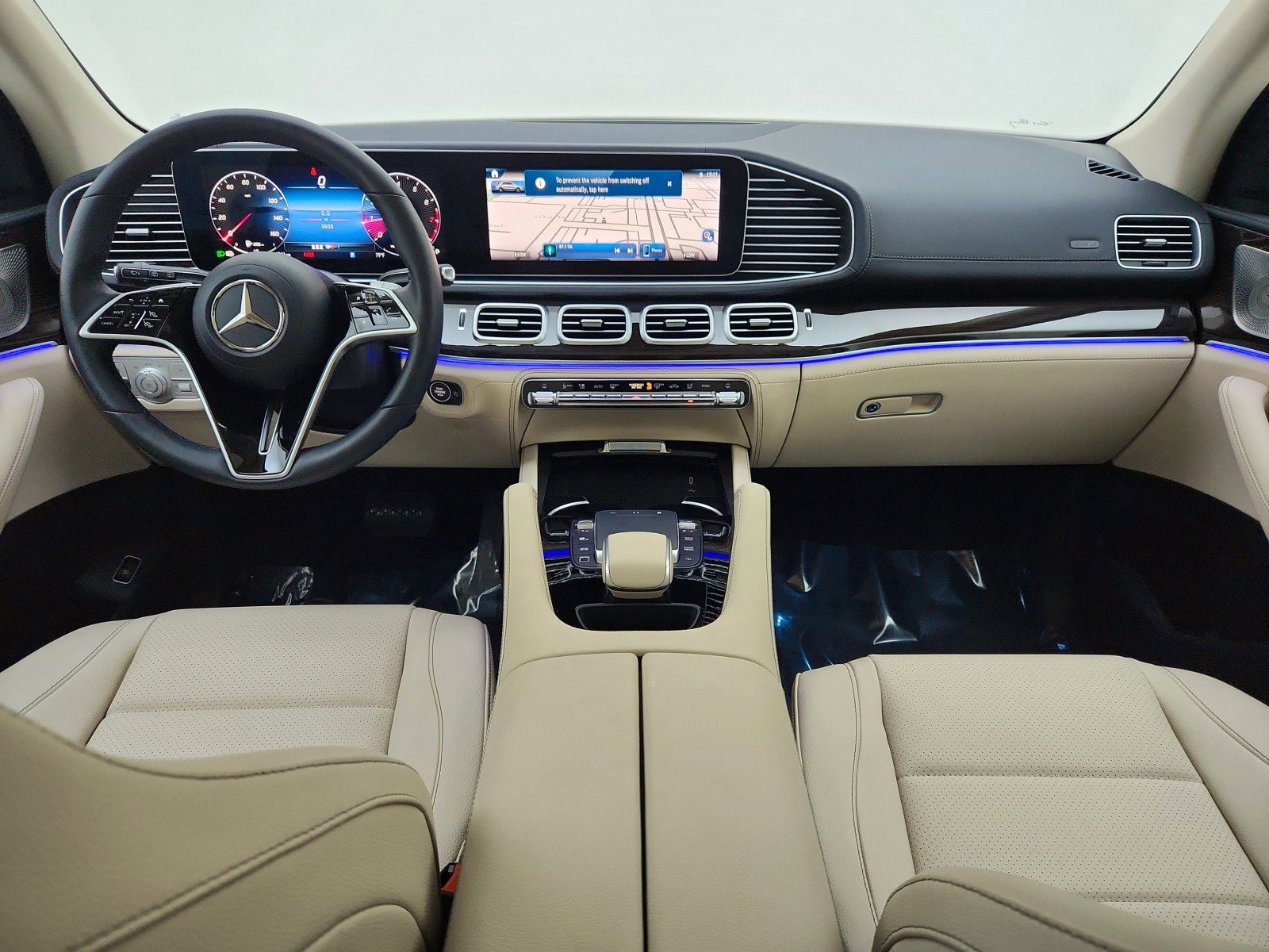 Certified 2026 Mercedes-Benz GLE 350 4MATIC image 21