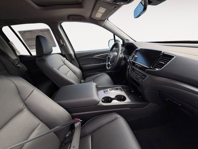 New 2026 Honda Ridgeline RTL image 14