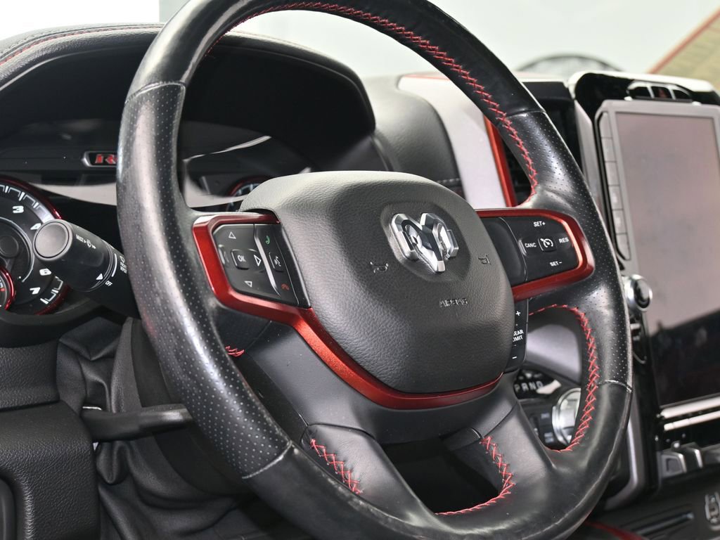 Used 2019 RAM 1500 Rebel w/ Rebel Level 2 Equipment Group image 13