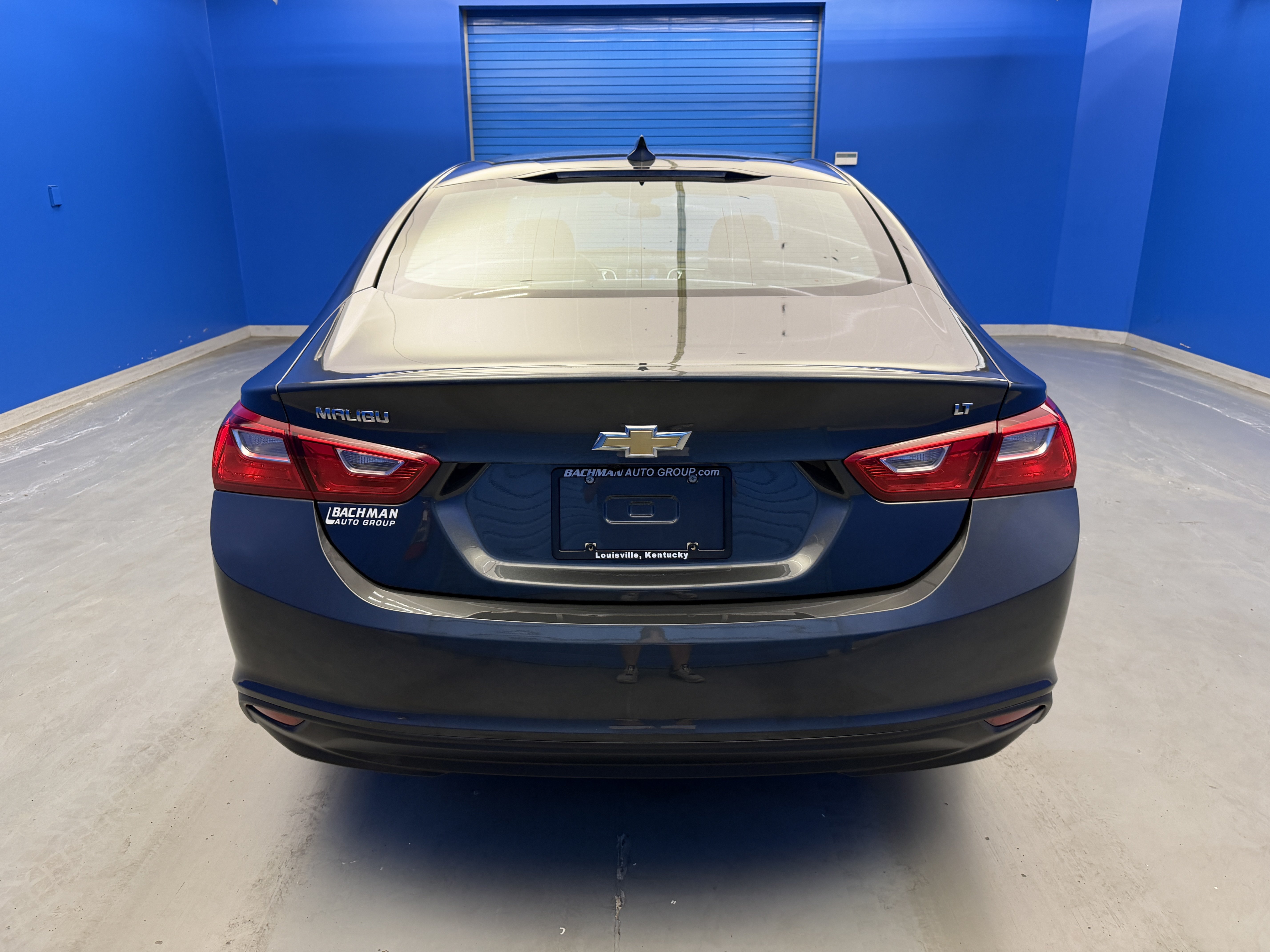 Used 2016 Chevrolet Malibu LT FWD image 6
