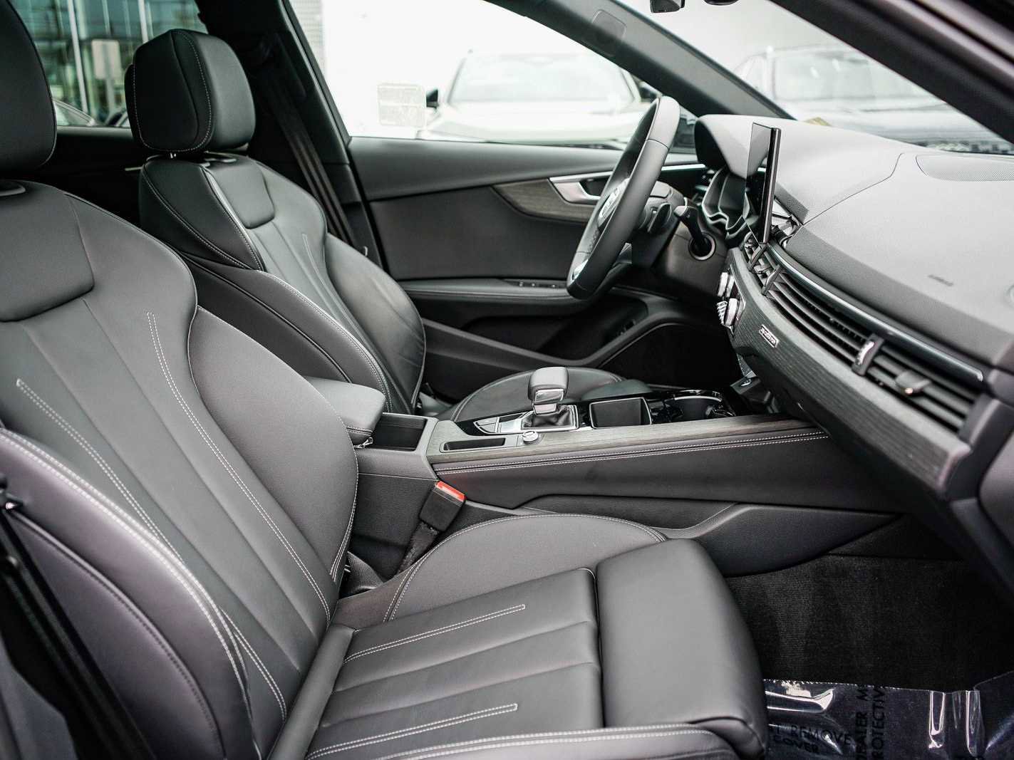 Used 2023 Audi A4 2.0T Premium Plus image 16