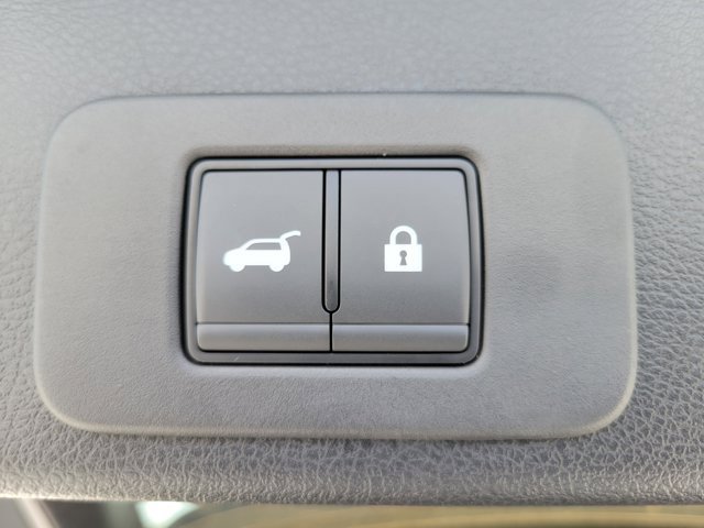 New 2025 Nissan Murano SV image 26