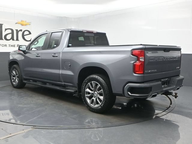 Used 2019 Chevrolet Silverado 1500 RST AWD/4WD image 34