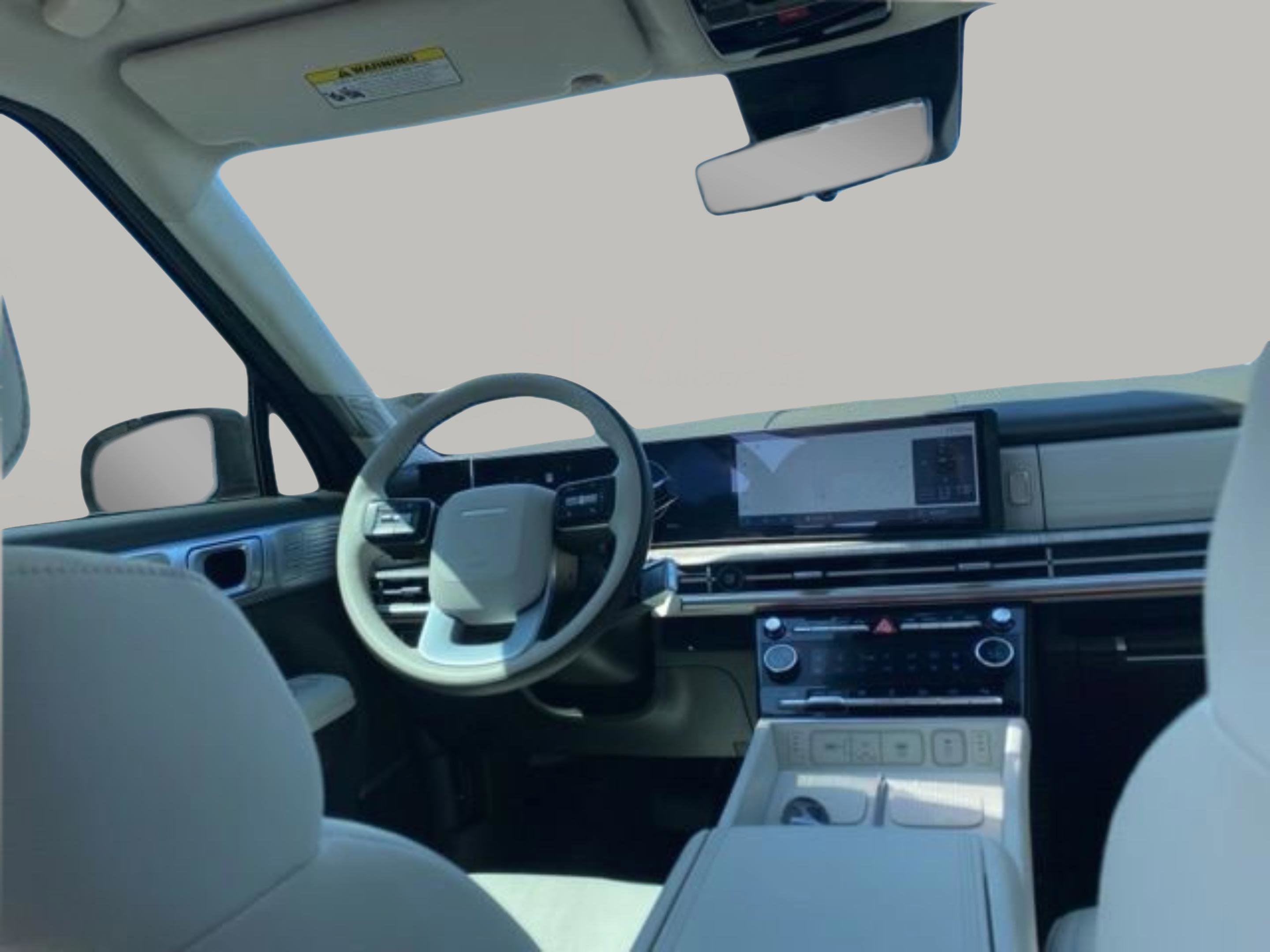 Certified 2025 Hyundai Santa Fe Calligraphy image 35