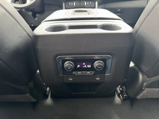Certified 2023 Chevrolet Suburban LS w/ Driver Alert Package AWD/4WD image 10