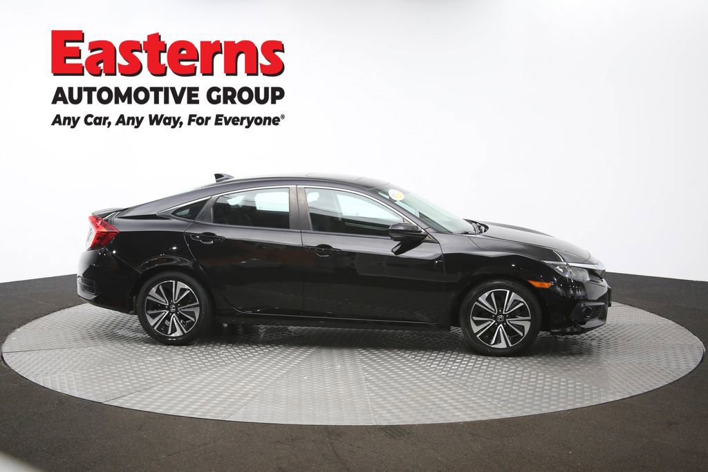 Used 2016 Honda Civic EX-T image 46