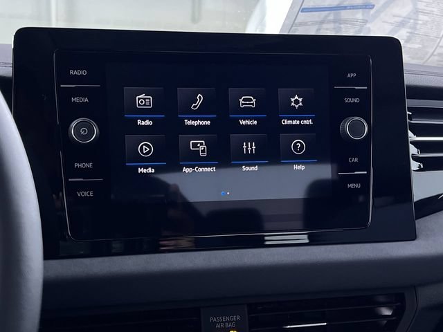 New 2026 Volkswagen Jetta SE FWD image 26