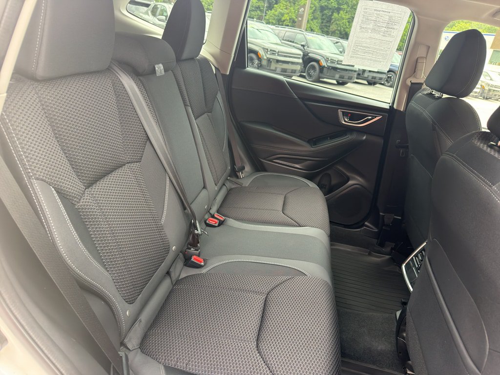 Certified 2023 Subaru Forester Premium AWD/4WD image 26