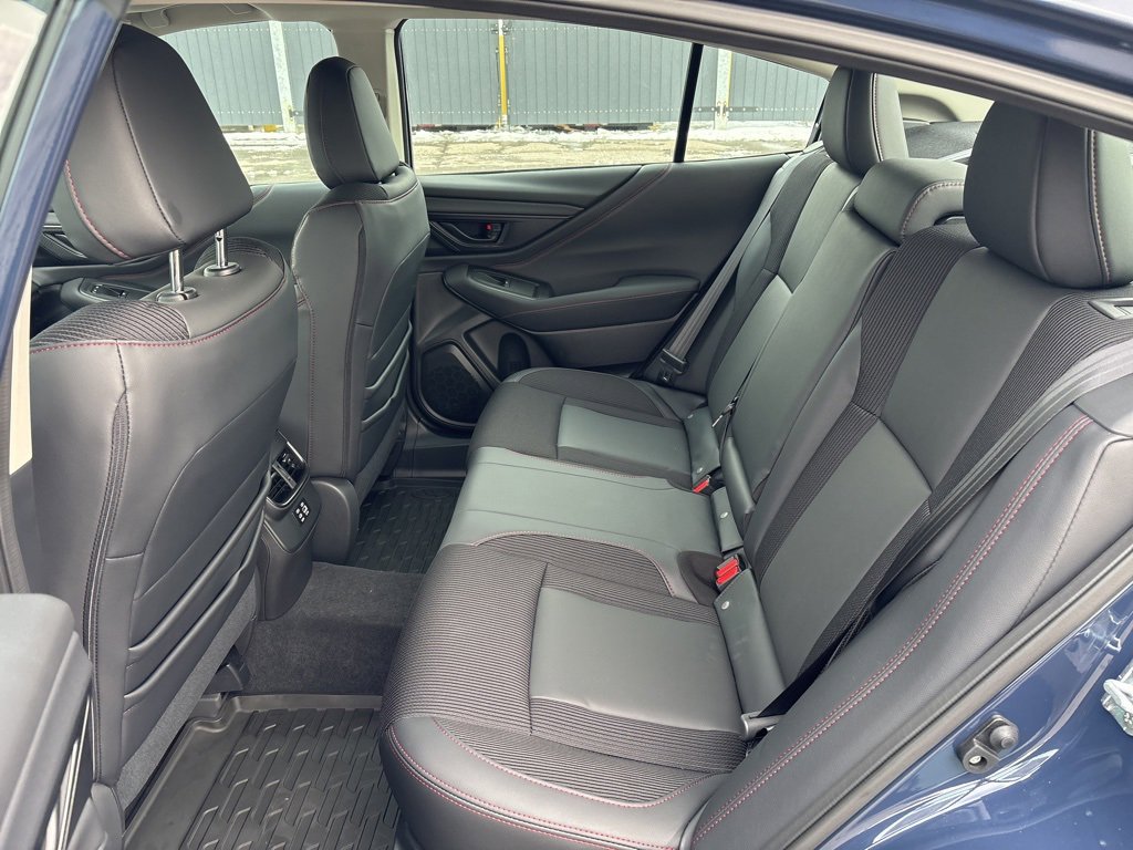 New 2025 Subaru Legacy Sport image 12