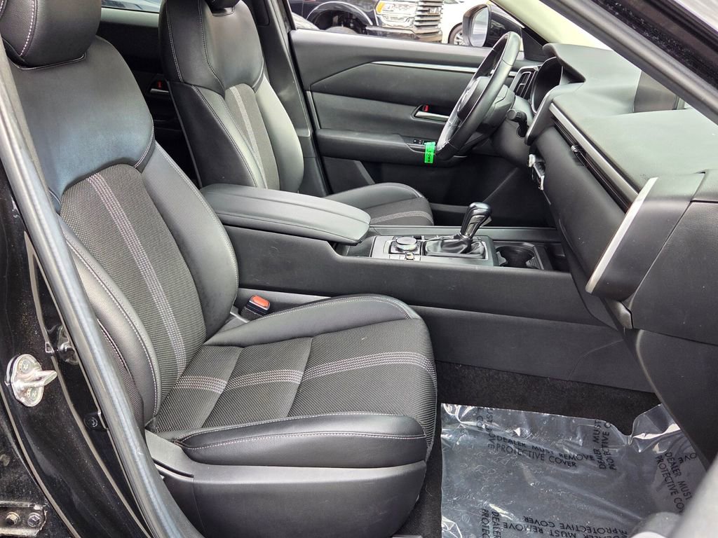 Used 2024 MAZDA CX-50 AWD 2.5 S w/ Preferred Package image 15