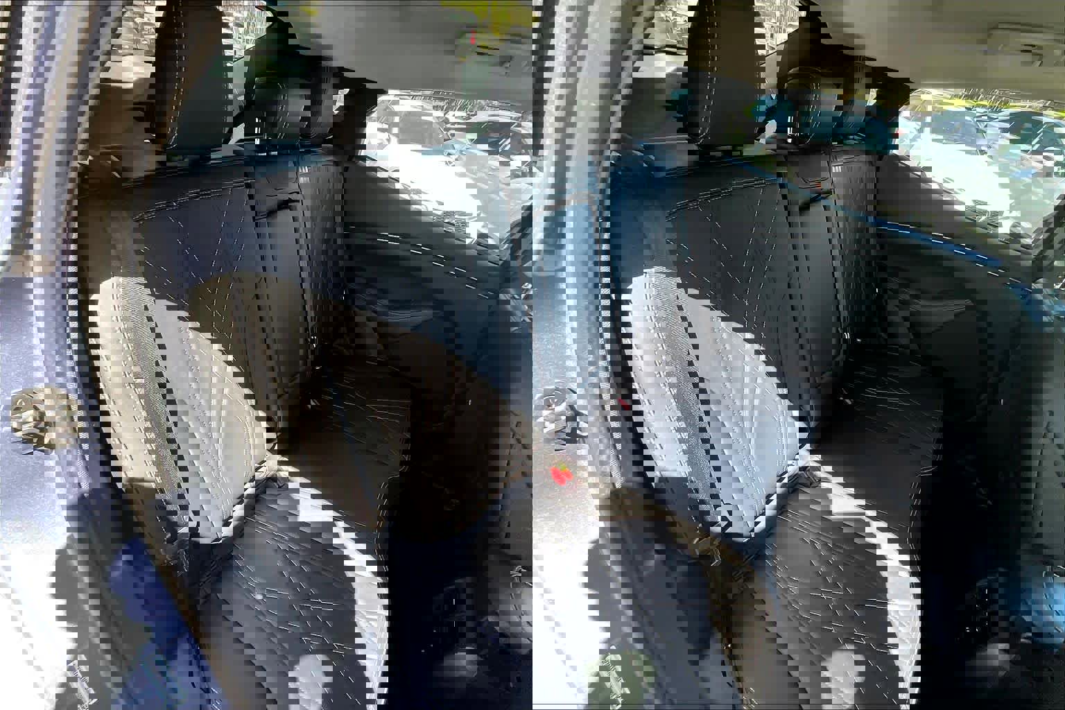 Used 2021 Ford Mustang Mach-E Select w/ Comfort/Technology Package image 17