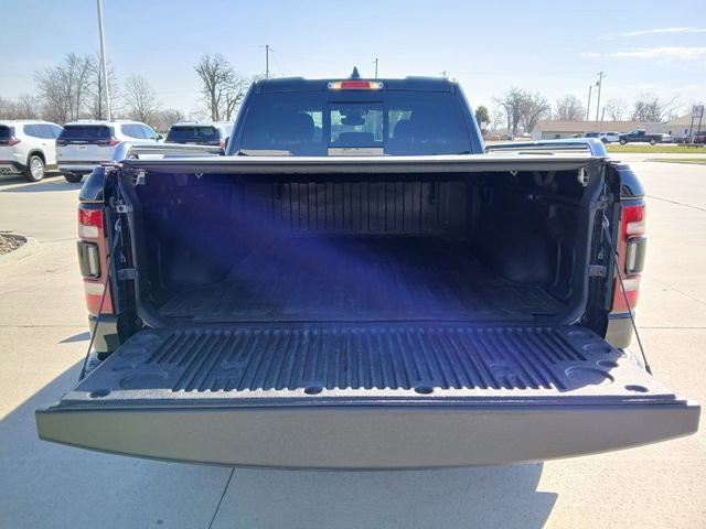Used 2024 RAM 1500 Big Horn image 20