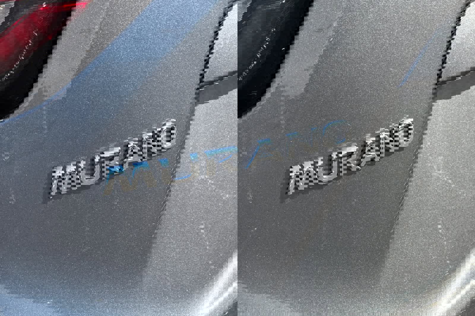 Used 2023 Nissan Murano S image 32