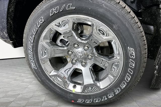 New 2026 RAM 1500 Big Horn AWD/4WD image 13