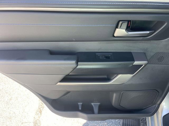 Used 2026 Toyota Sequoia Platinum image 11