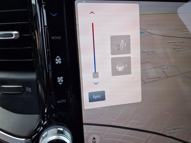 New 2025 RAM 2500 Lone Star AWD/4WD image 8