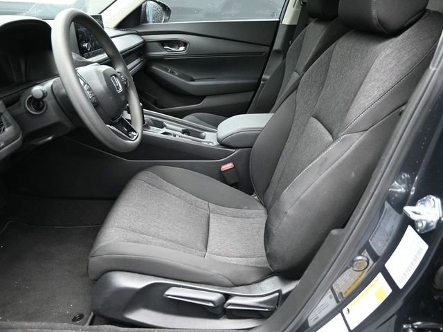 Used 2025 Honda Accord LX image 13