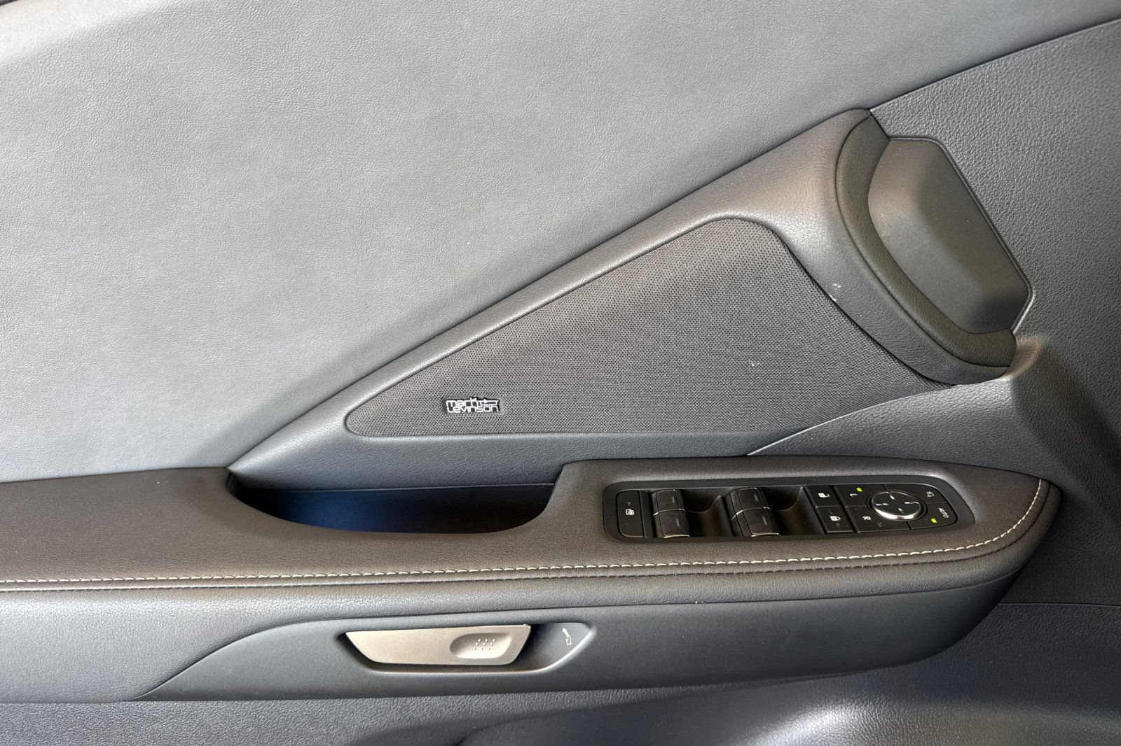 Used 2025 Lexus TX 350 AWD w/ Technology Package image 10
