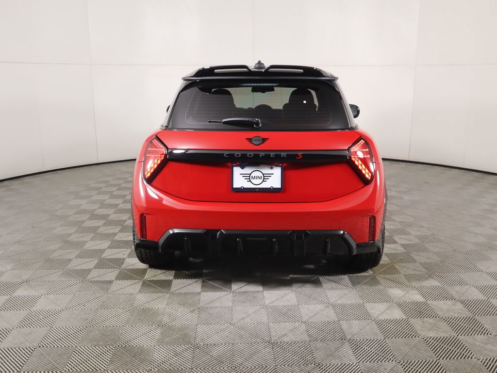 New 2026 MINI Cooper S image 6