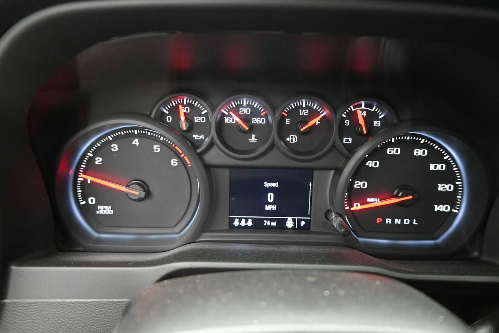 Used 2024 Chevrolet Silverado 3500 W/T w/ WT Convenience Package AWD/4WD image 36