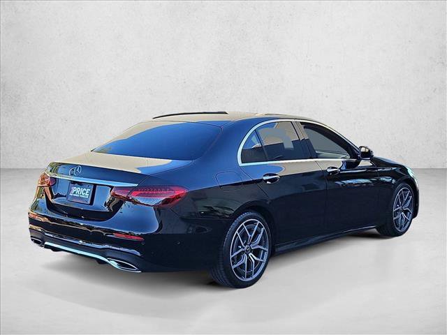 Used 2021 Mercedes-Benz E 350 Sedan w/ Premium Package image 5