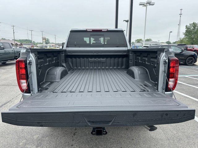 New 2025 GMC Sierra 2500 SLE w/ Preferred Package image 17
