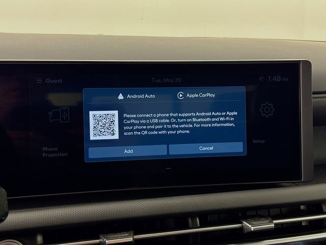 New 2025 Hyundai Santa Cruz XRT AWD/4WD image 21