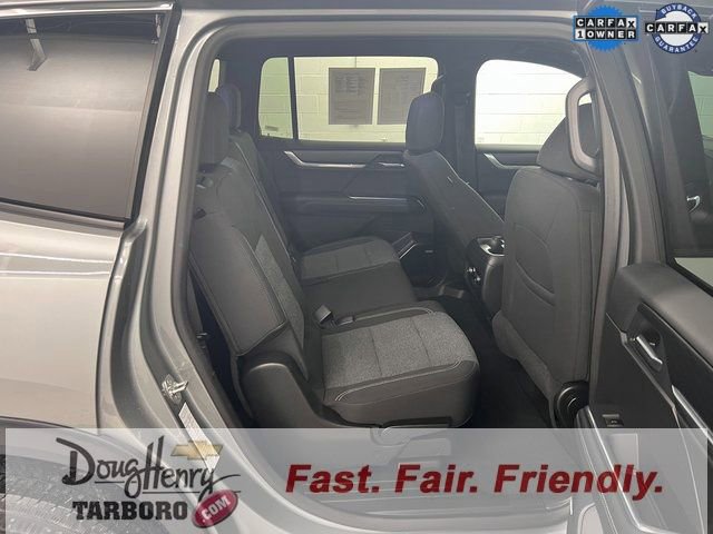 Used 2025 GMC Acadia Elevation FWD image 40