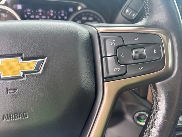 Used 2022 Chevrolet Silverado 3500 High Country w/ Z71 Off-Road Package AWD/4WD image 11