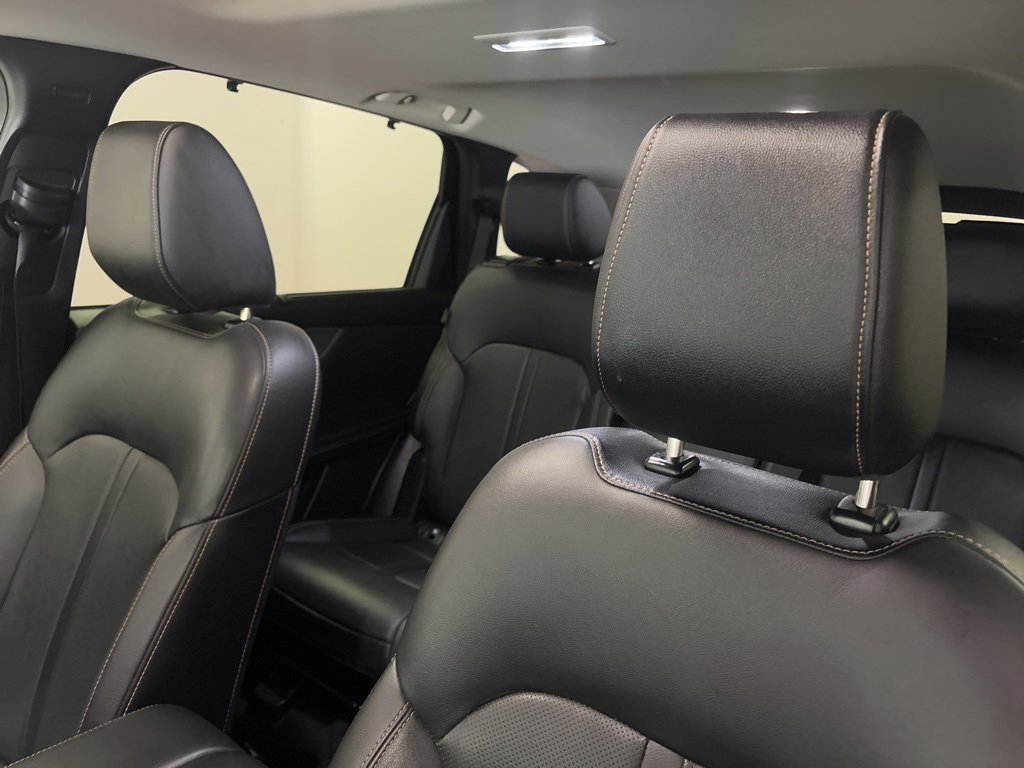 Used 2024 MAZDA CX-90 3.3 Turbo w/ Preferred Plus image 14