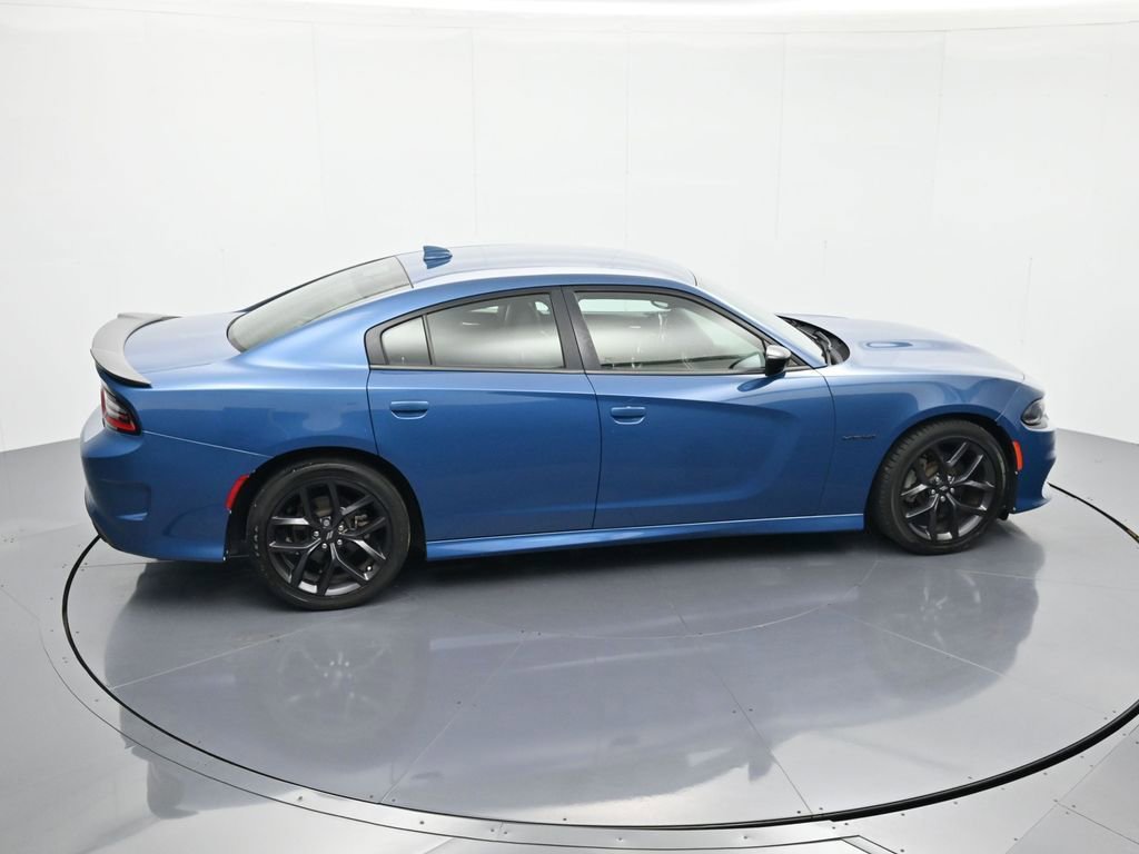 Used 2021 Dodge Charger R/T w/ Plus Group RWD image 30