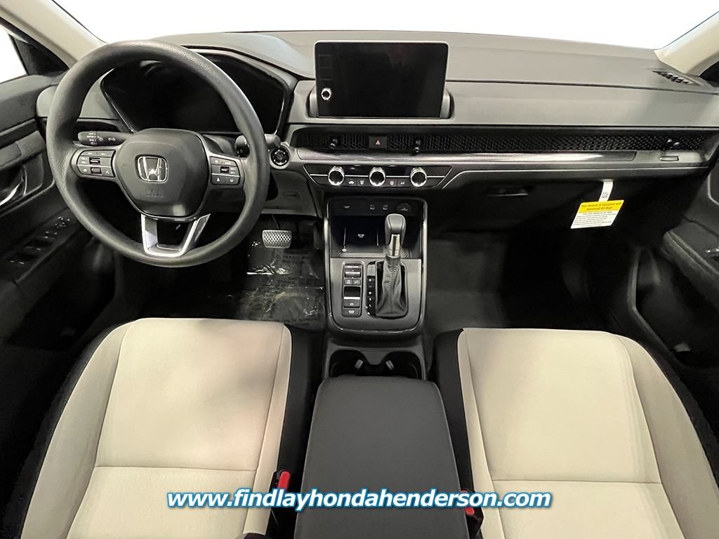 New 2026 Honda CR-V LX image 20