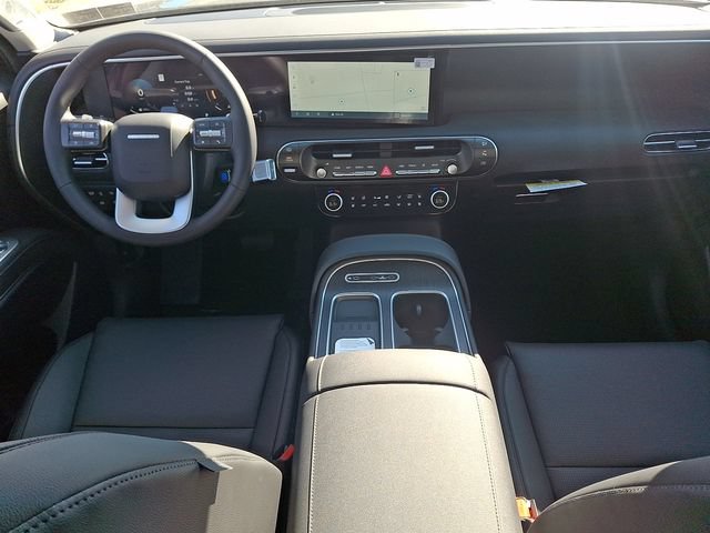 New 2026 Hyundai Palisade Limited AWD/4WD image 10