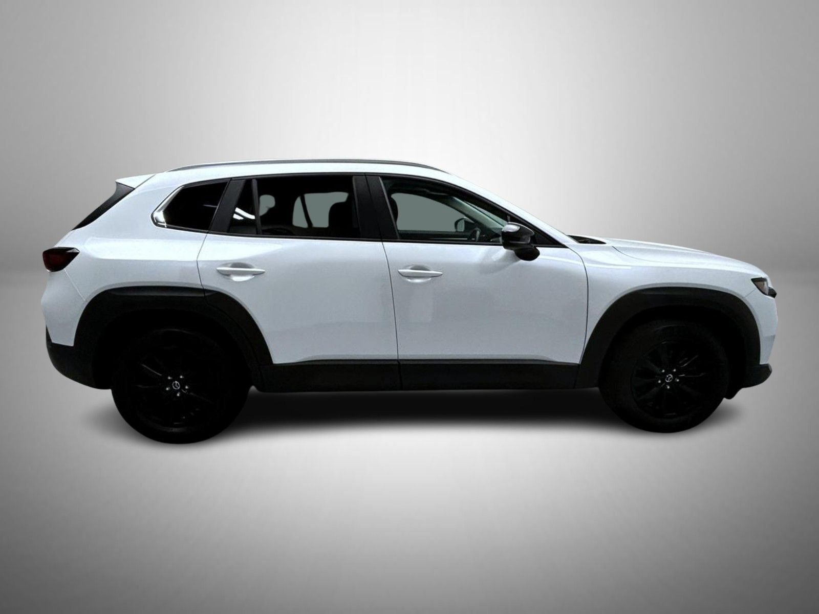 Certified 2023 MAZDA CX-50 2.5 S w/ Weather Package AWD/4WD image 4