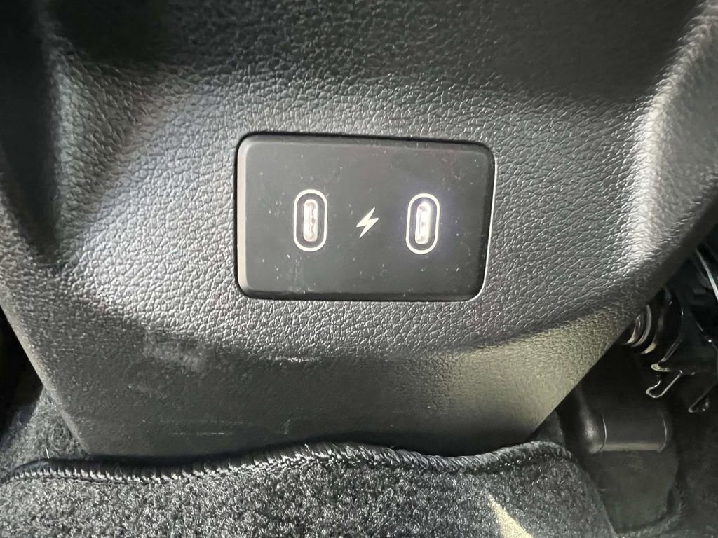 Used 2026 Kia Sportage LX w/ LX Convenience Package image 12