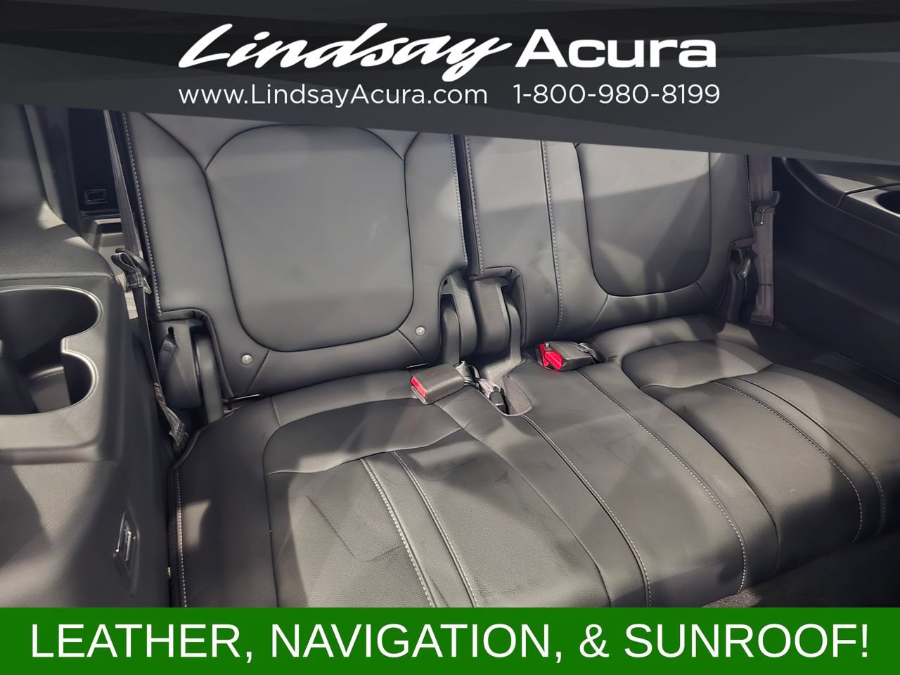 Used 2024 Honda Pilot Elite image 9