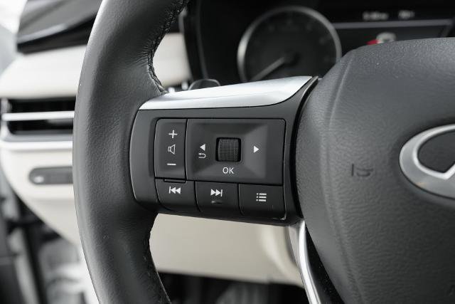 Certified 2024 INFINITI QX60 Pure image 16